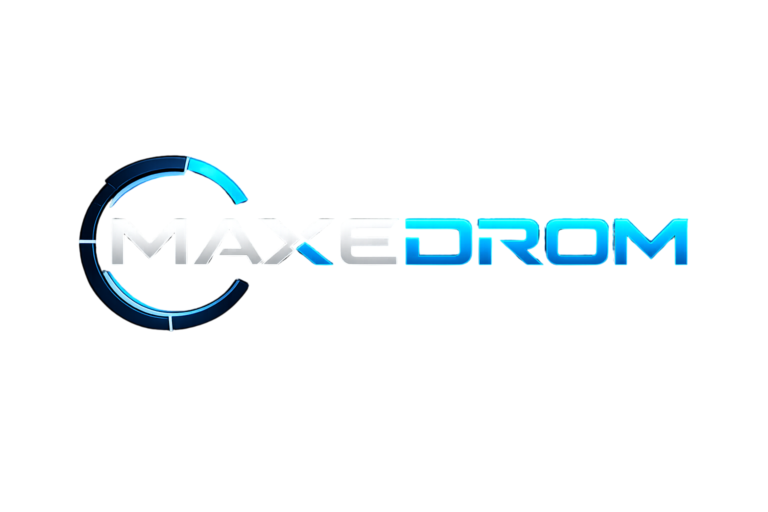 Maxedrom Conectividad